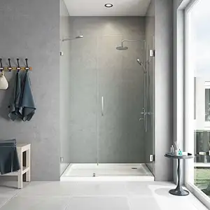 shower enclosure shower door